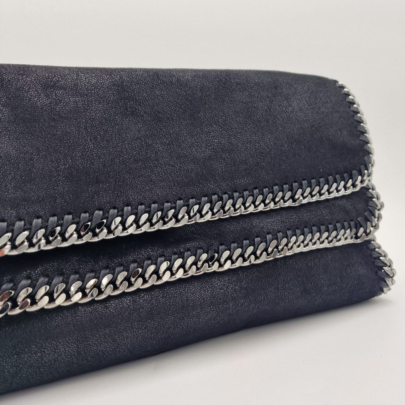 Bolso de mano Falabella de Stella Mccartney