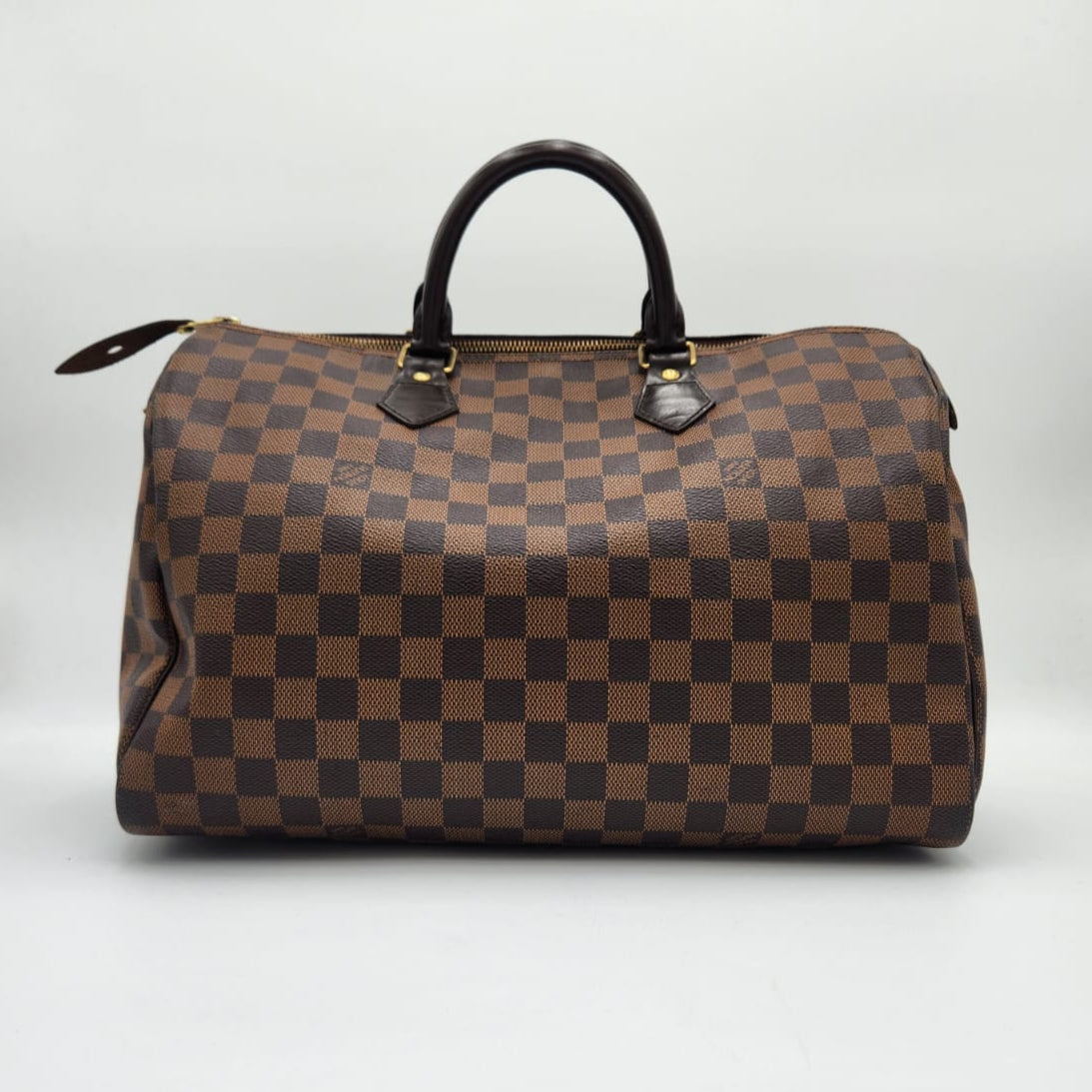 Louis Vuitton Speedy Damier Ebene 35