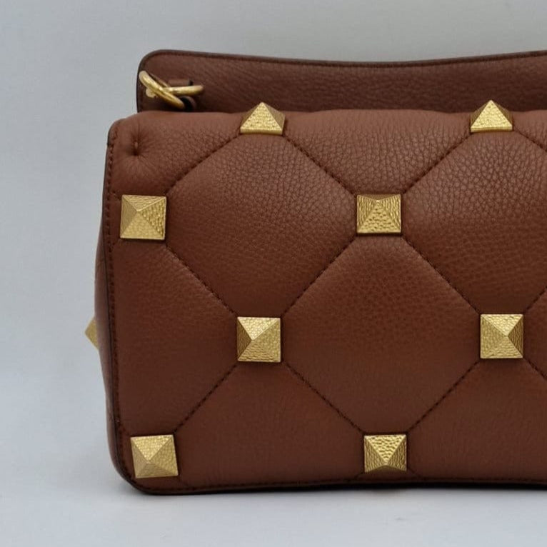 Valentino Garavani Roman Stud medium bag