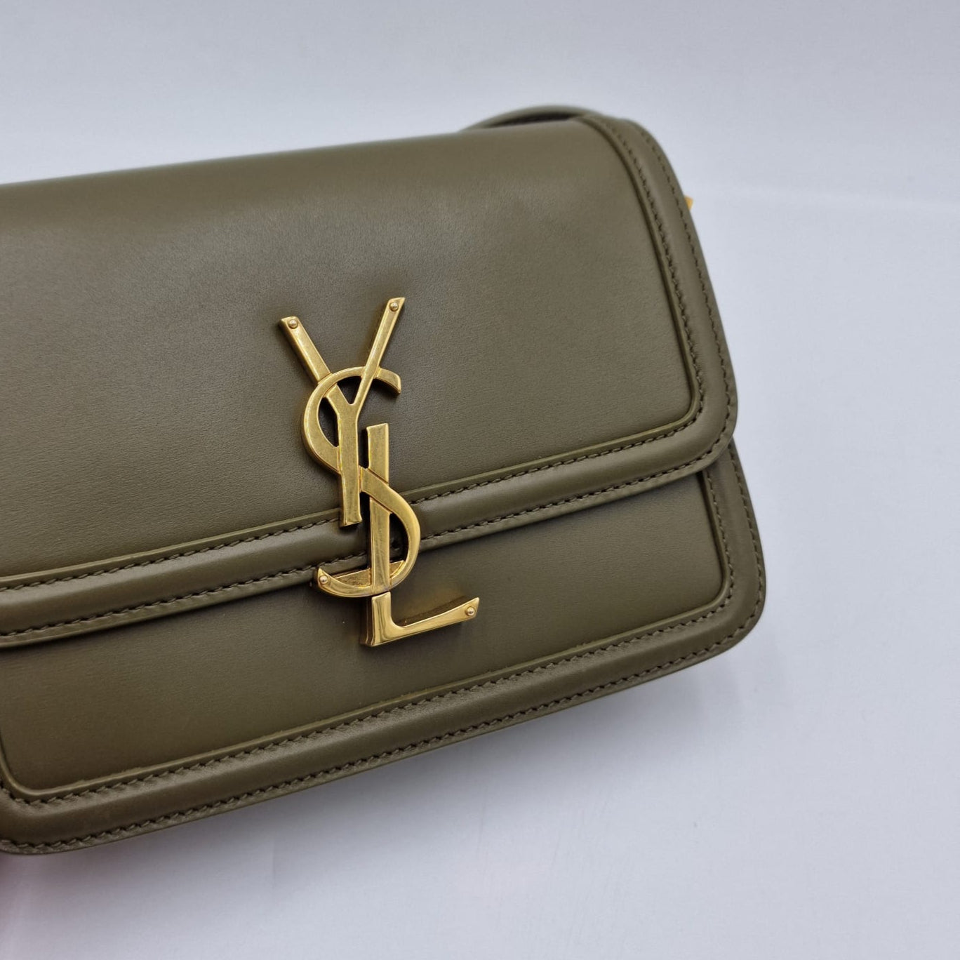 Saint Laurent Small Solferino