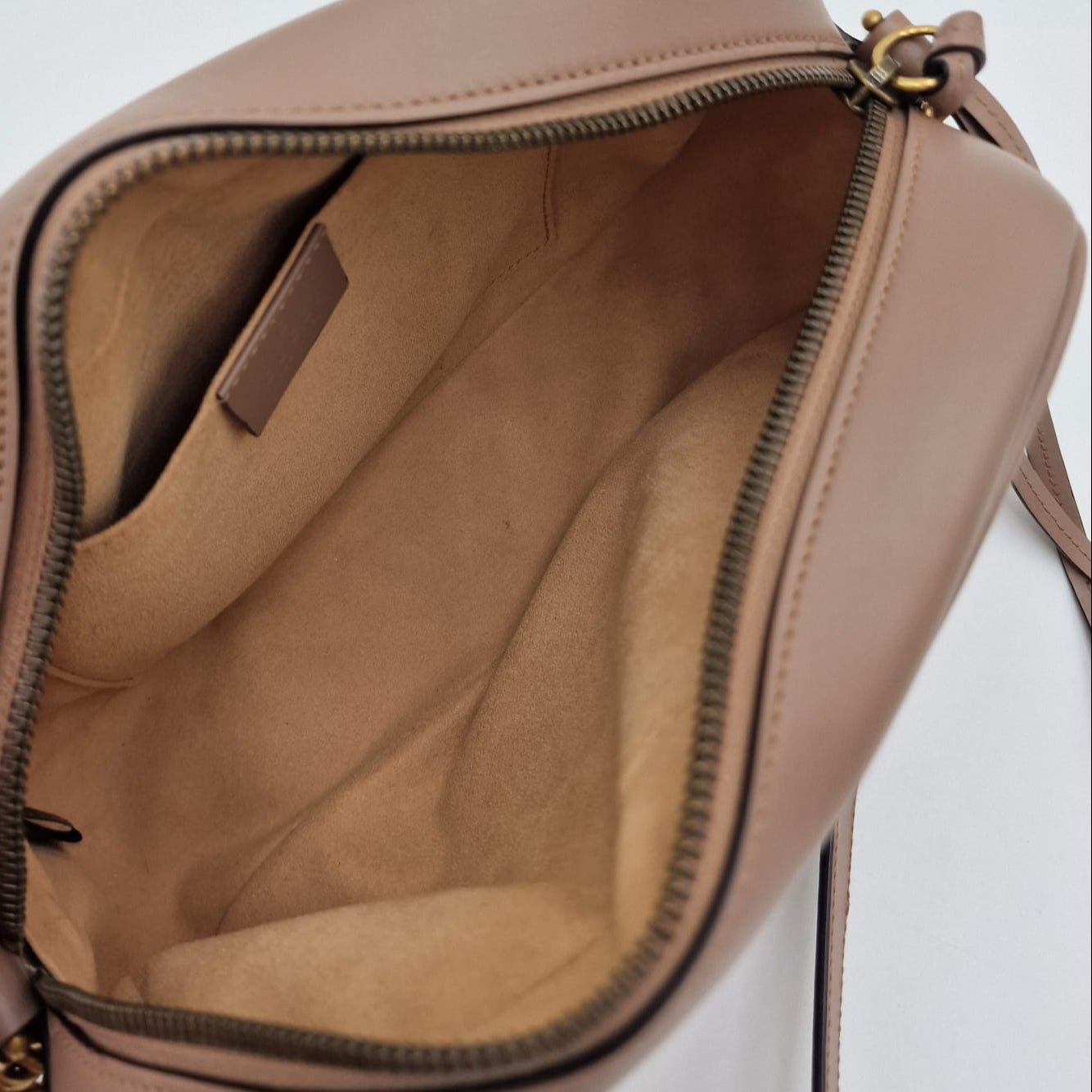 Gucci Marmont Camera Bag