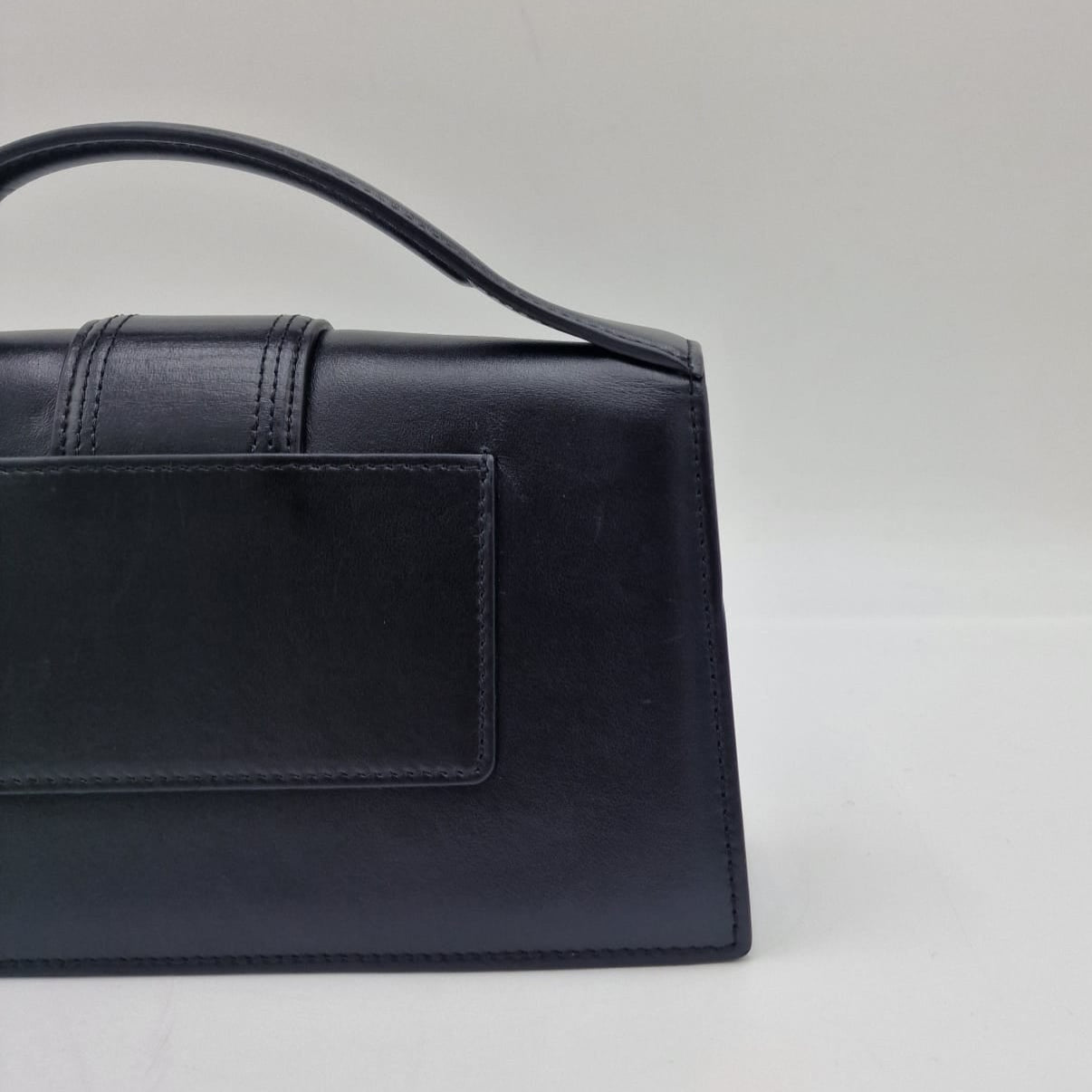 Jacquemus Le Grand Bambino