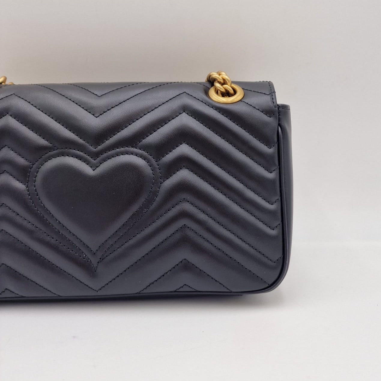 Gucci GG Marmont Small