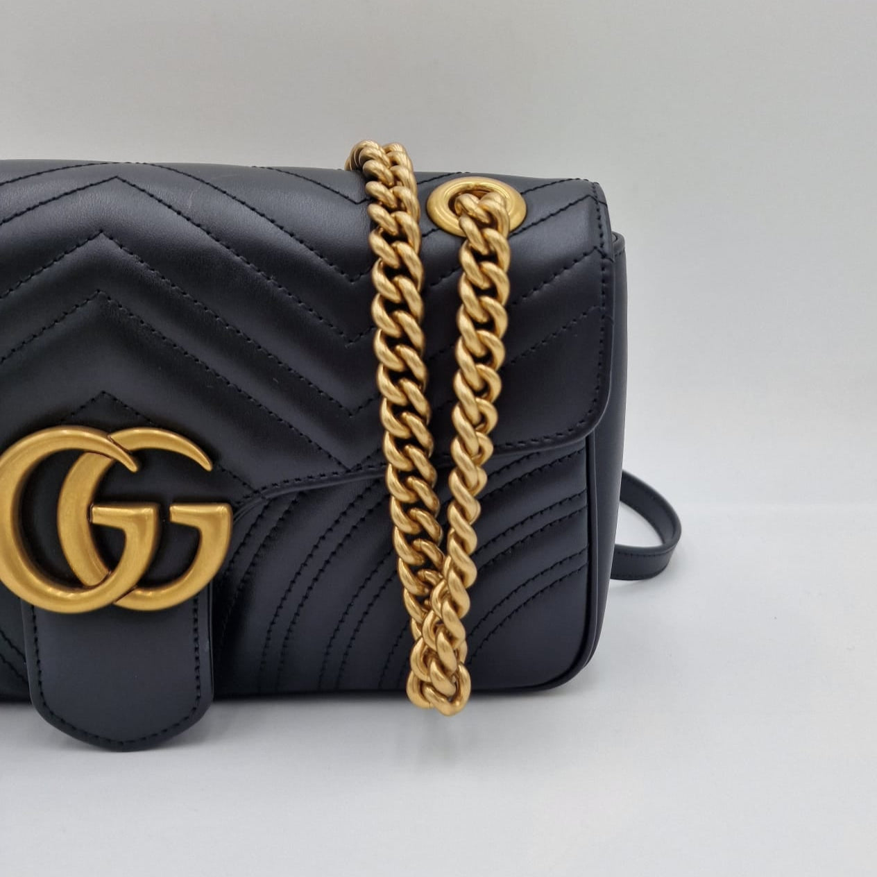 Gucci GG Marmont Small