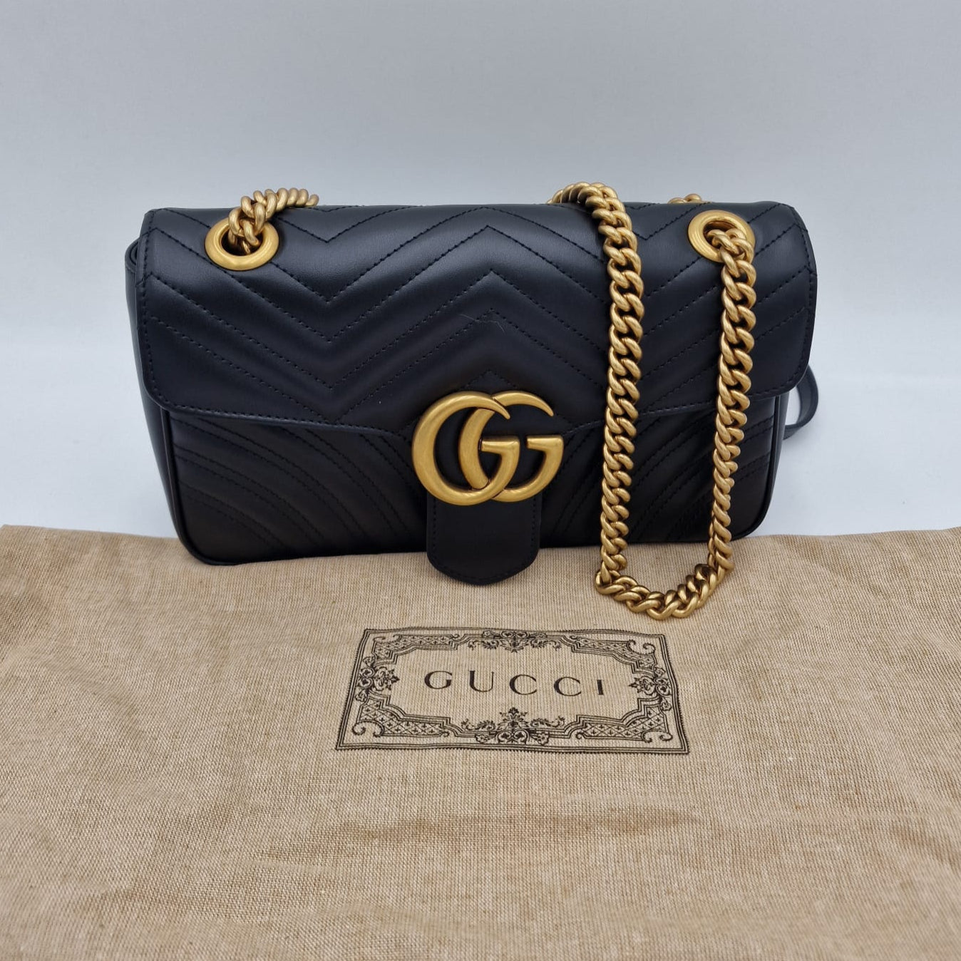 Gucci GG Marmont Small