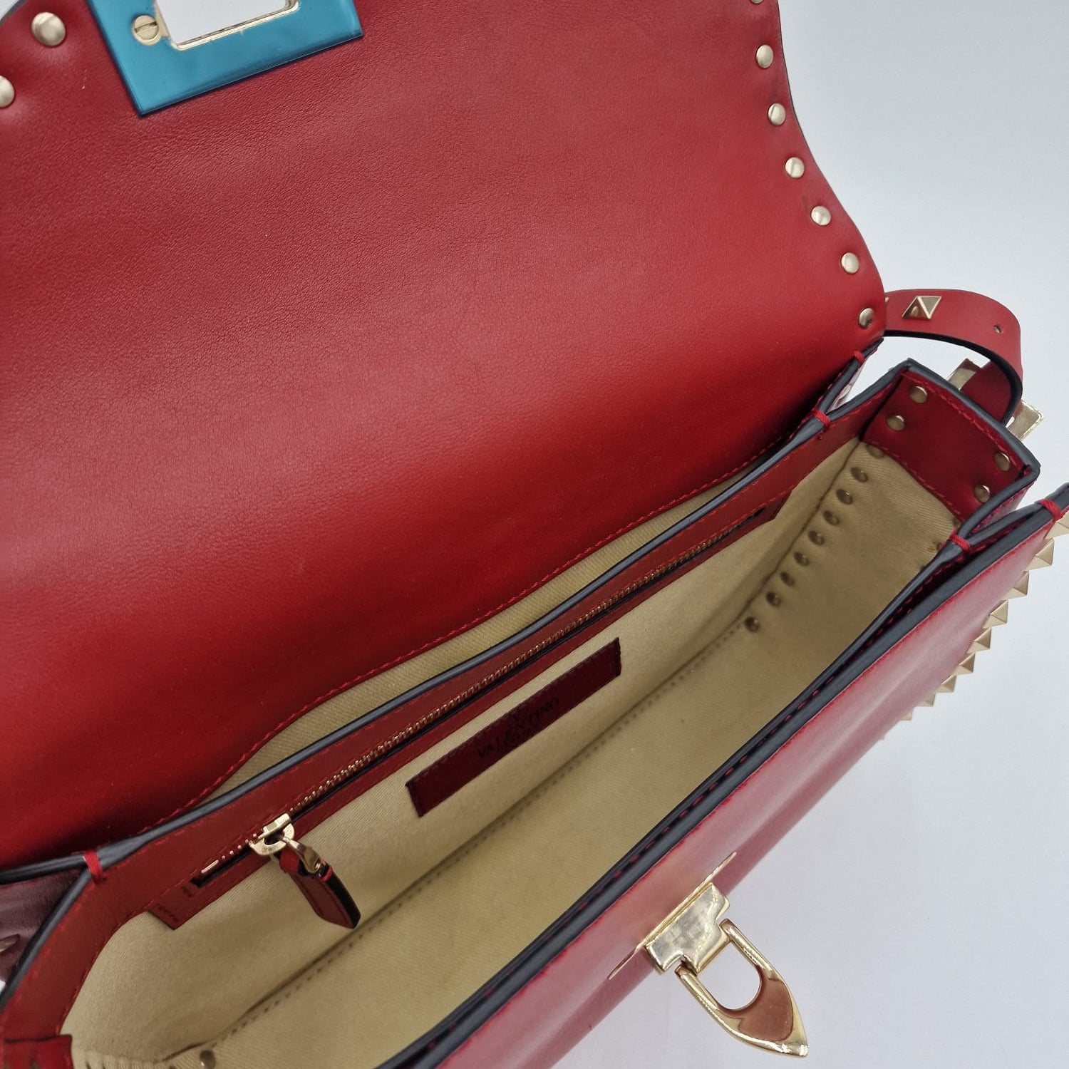 Valentino Garavani Rockstud Alcove