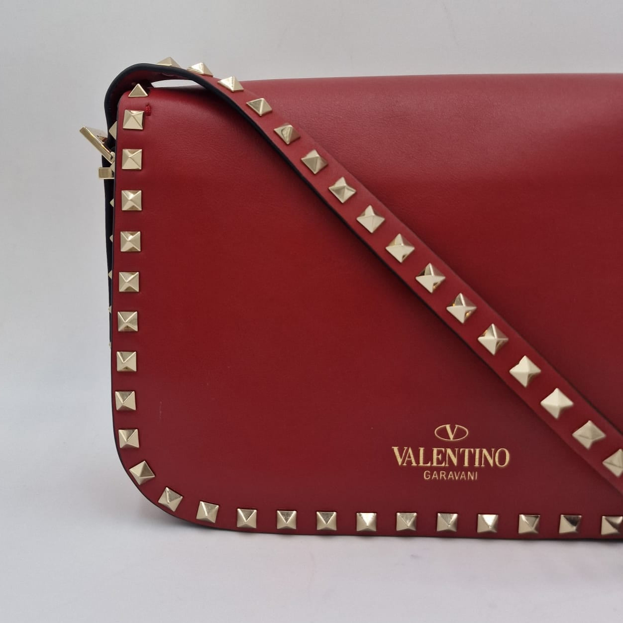 Valentino Garavani Rockstud Alcove