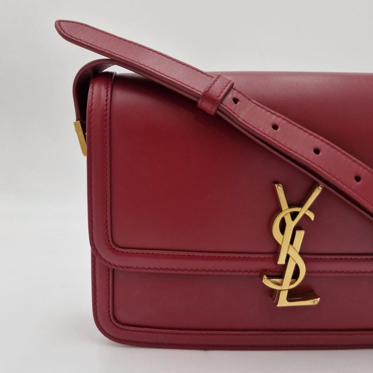 Saint Laurent Medium Solferino