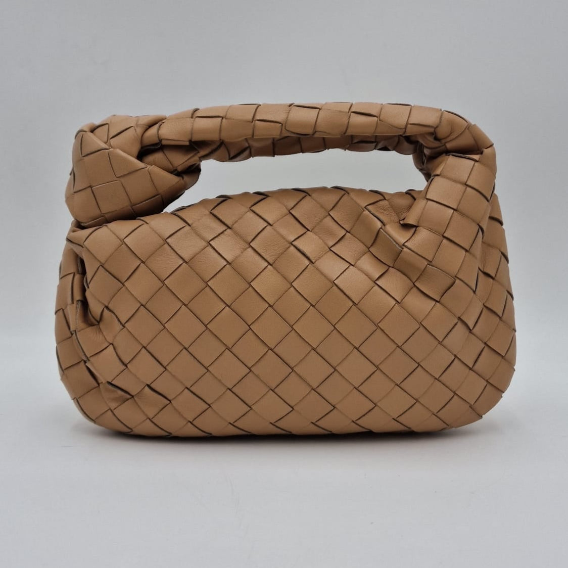 Bottega Veneta Mini Jodie