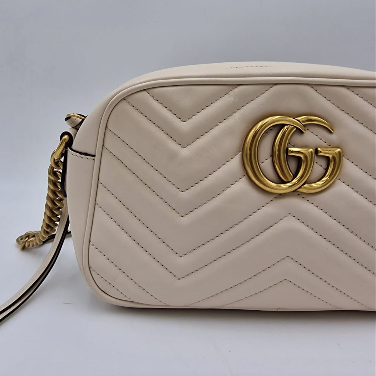 Gucci Marmont Camera Bag