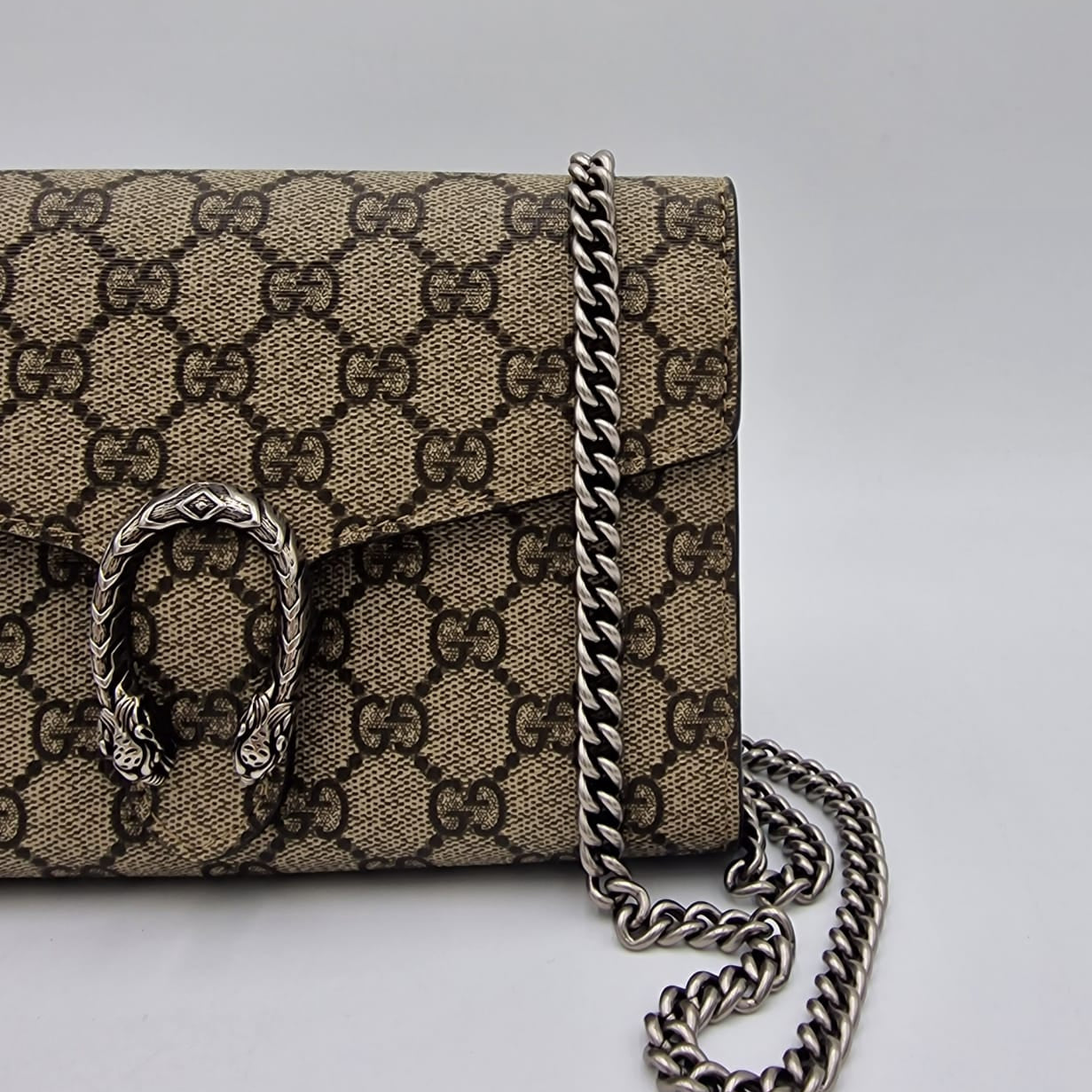 Gucci Dionysus Supreme WOC