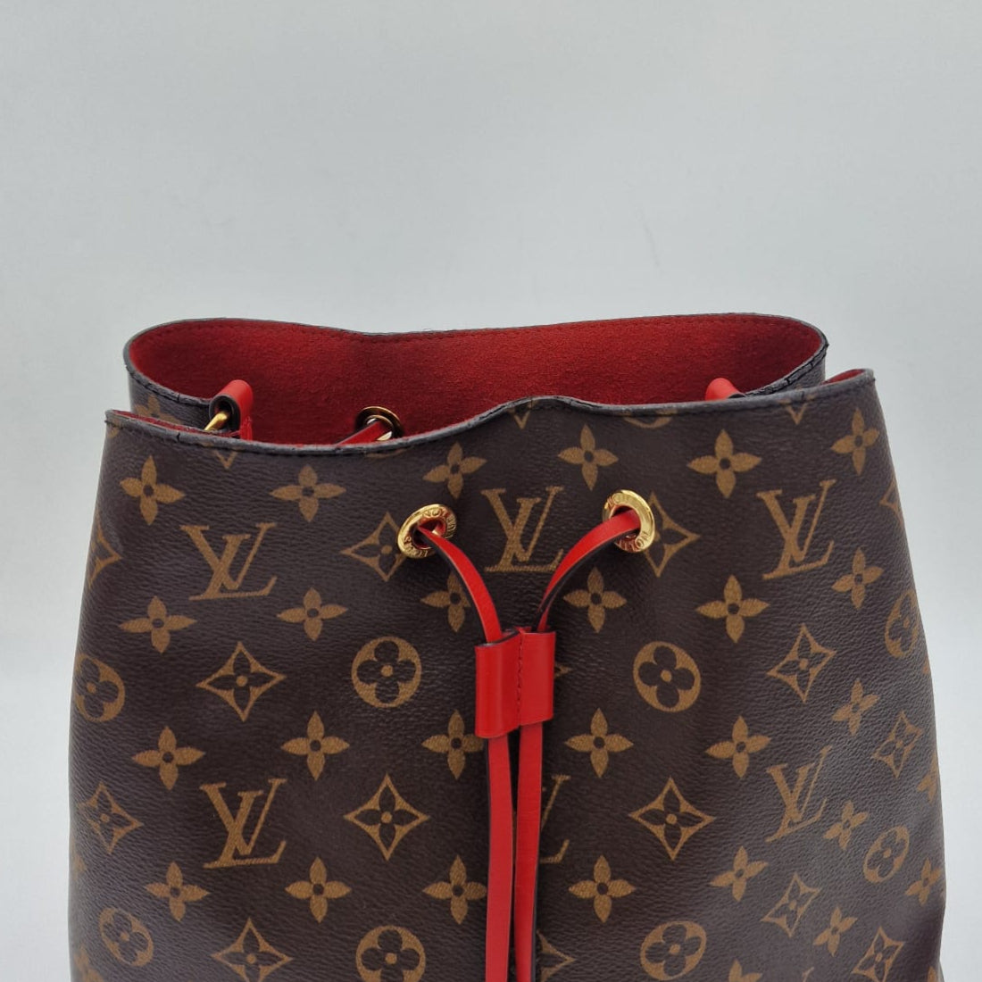 Louis Vuitton NéoNoé MM Monogram canvas