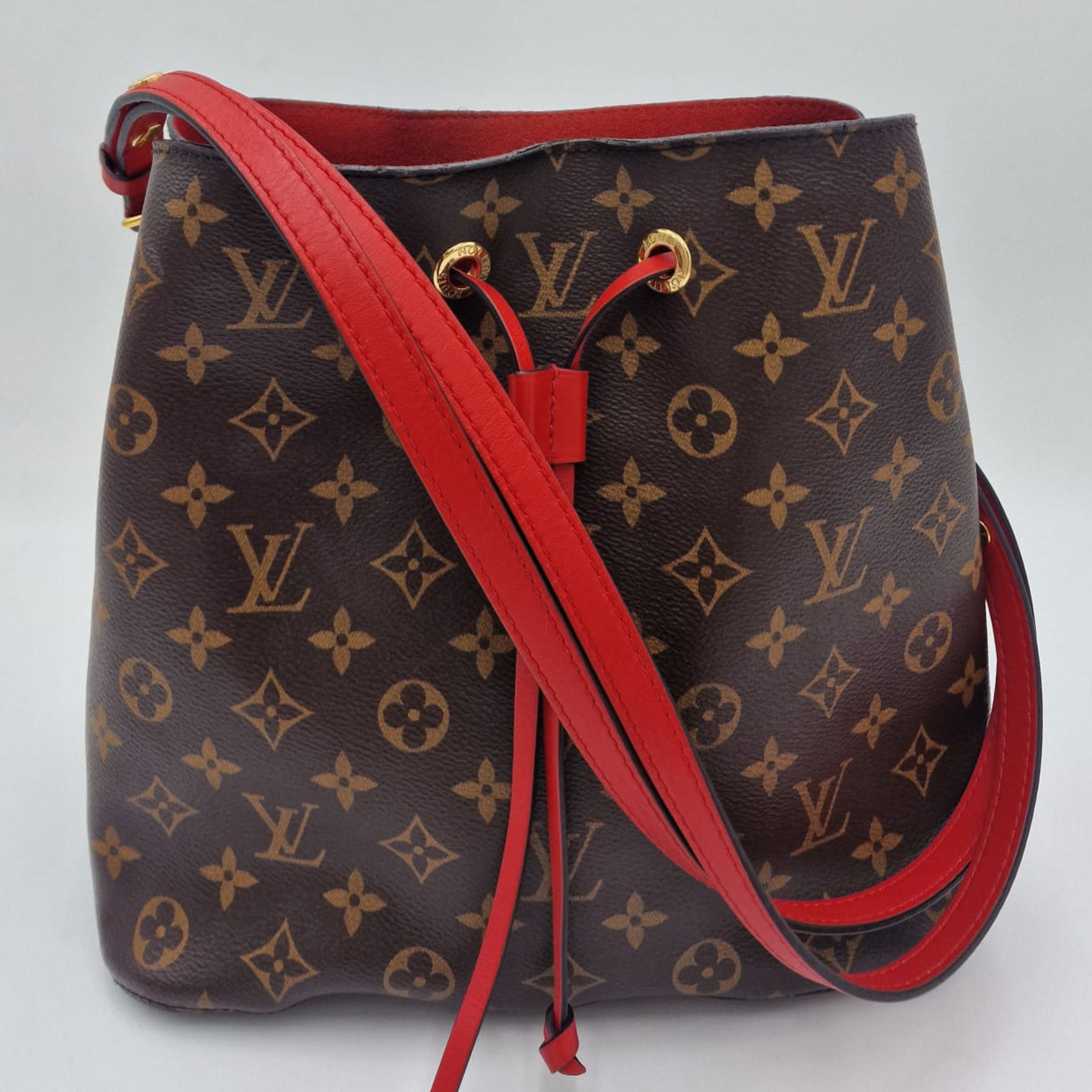 Louis Vuitton NéoNoé MM Monogram canvas