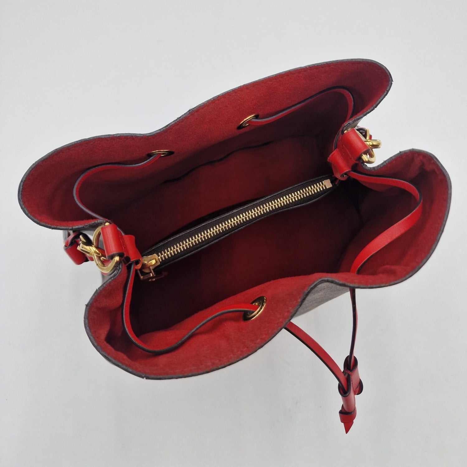 Louis Vuitton NéoNoé MM Monogram canvas
