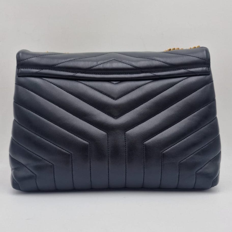 Saint Laurent Medium Loulou