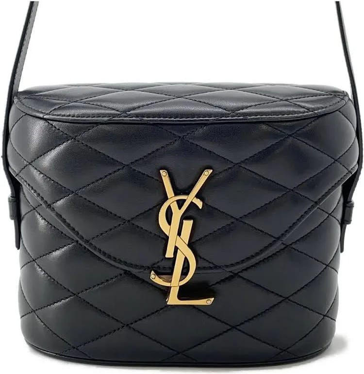Saint Laurent June Box