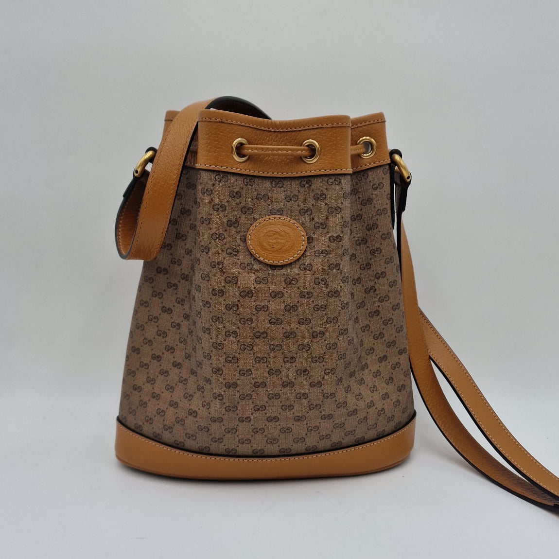 Gucci Ophidia Disney Bucket