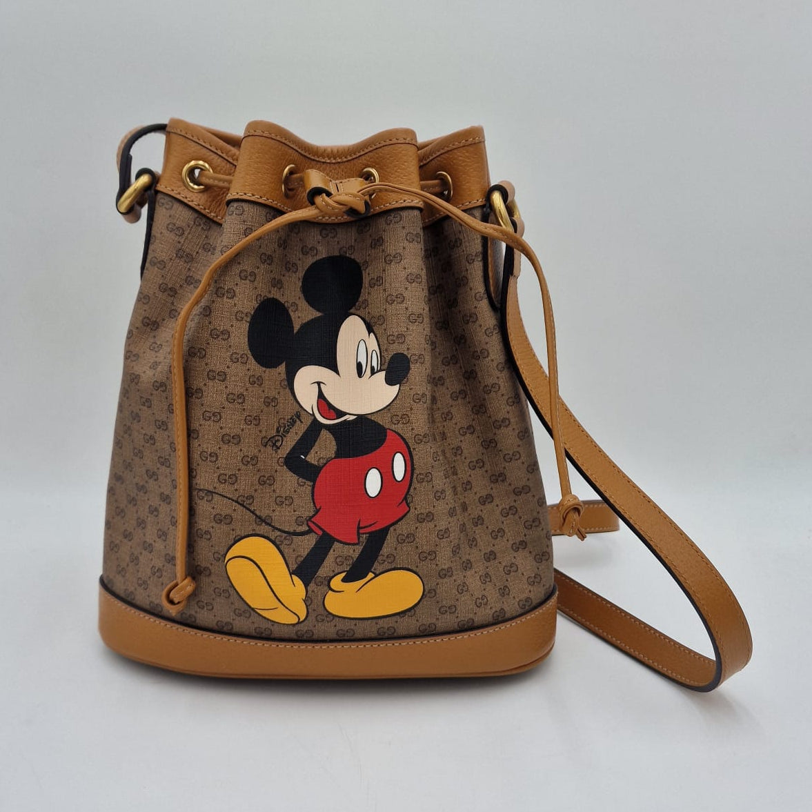 Gucci Ophidia Disney Bucket
