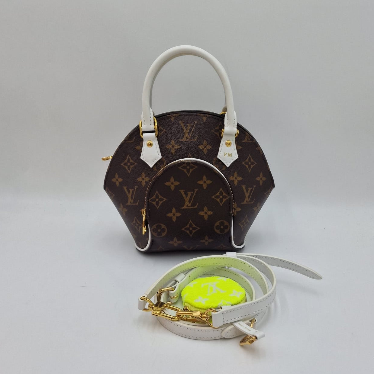 Louis Vuitton Elipse Nano