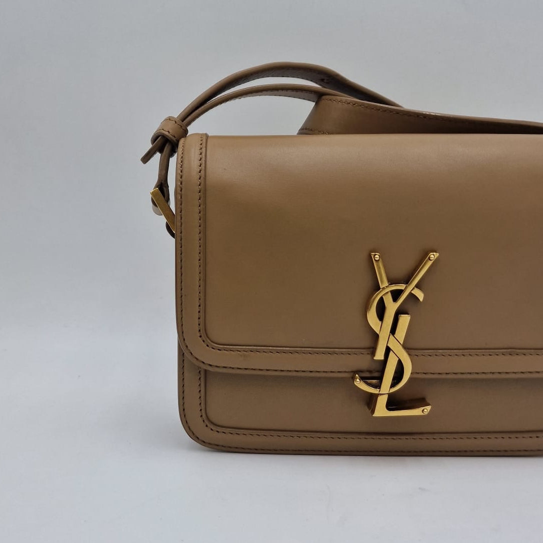 Saint Laurent Solferino Small