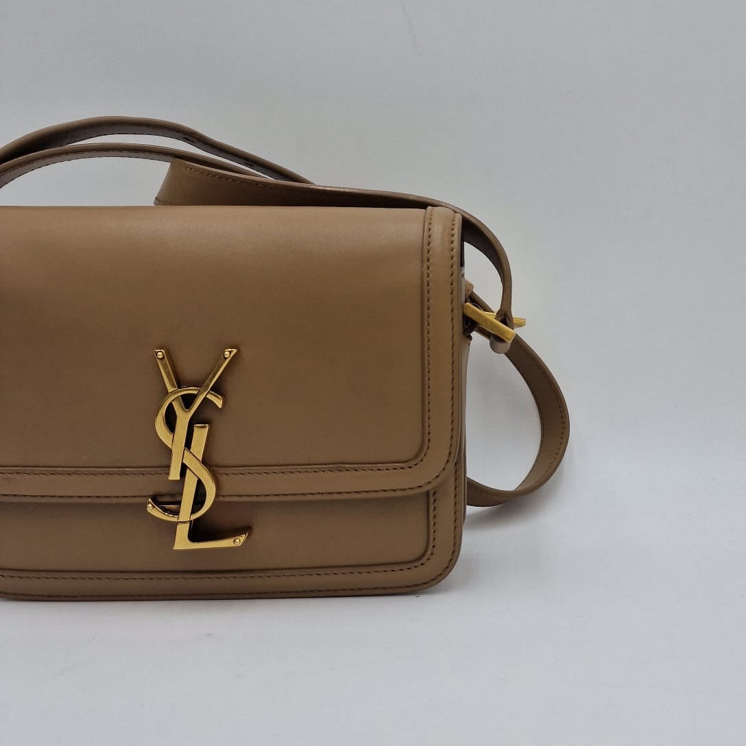 Saint Laurent Solferino Small