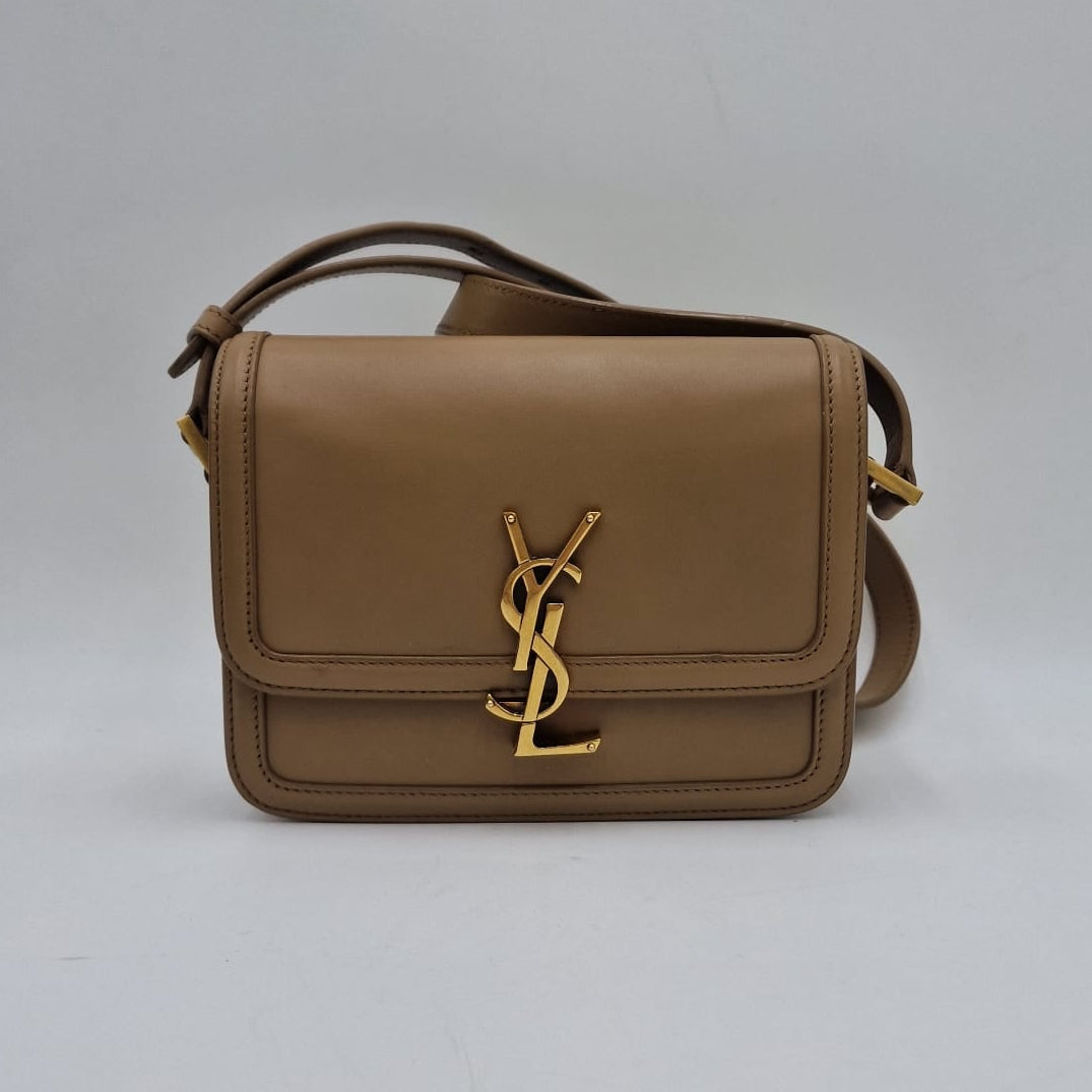 Saint Laurent Solferino Small