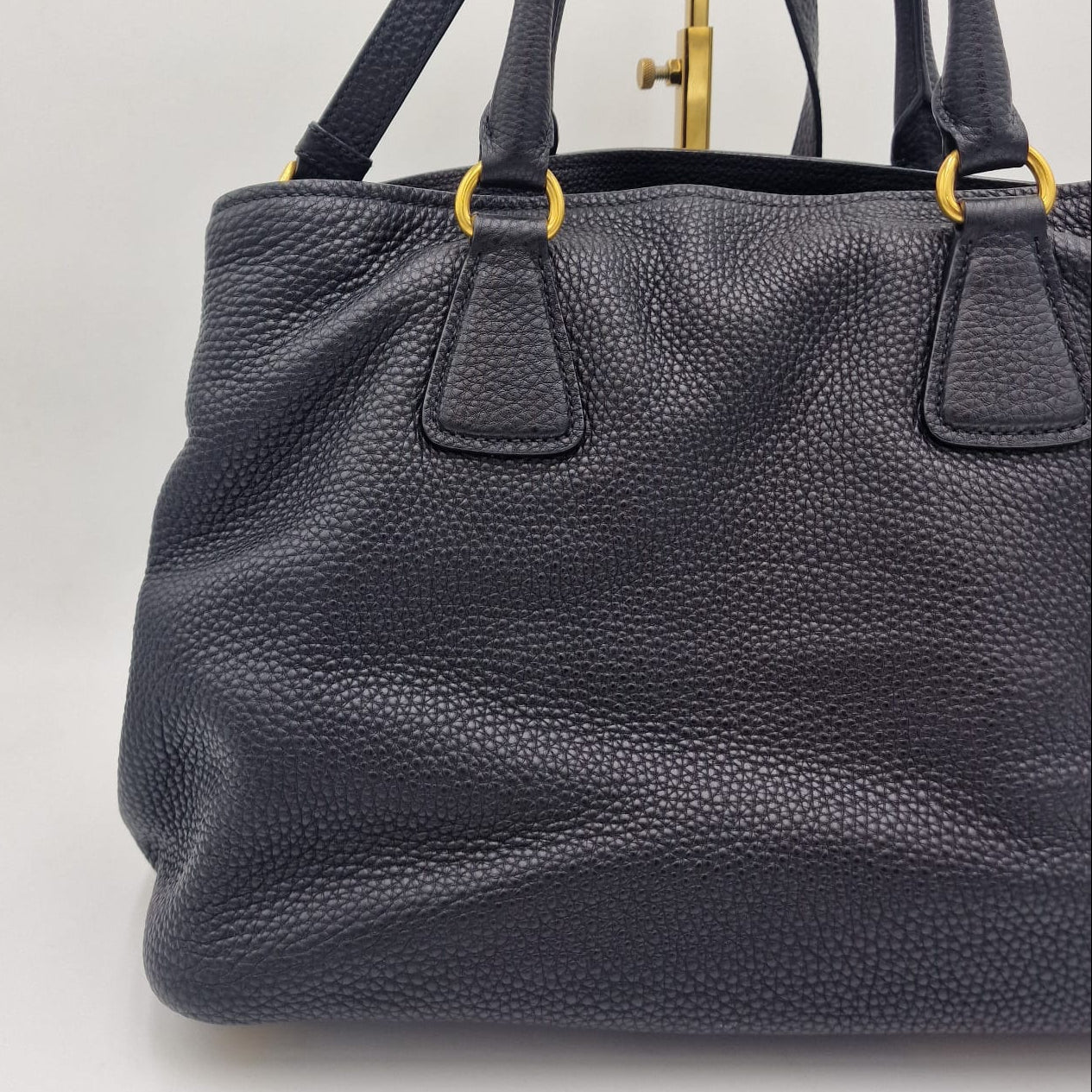 Prada Vitello Daino