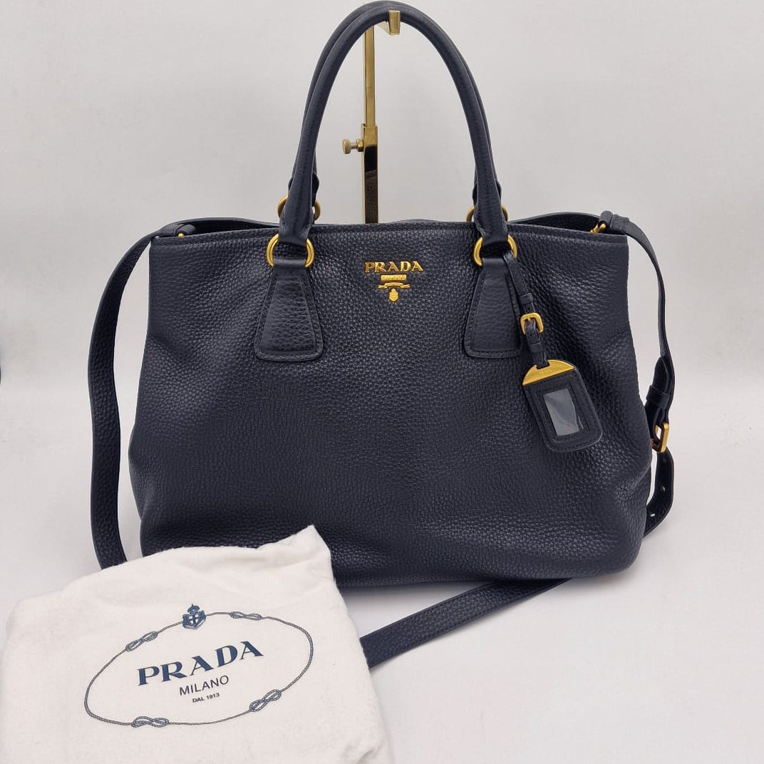 Prada Vitello Daino