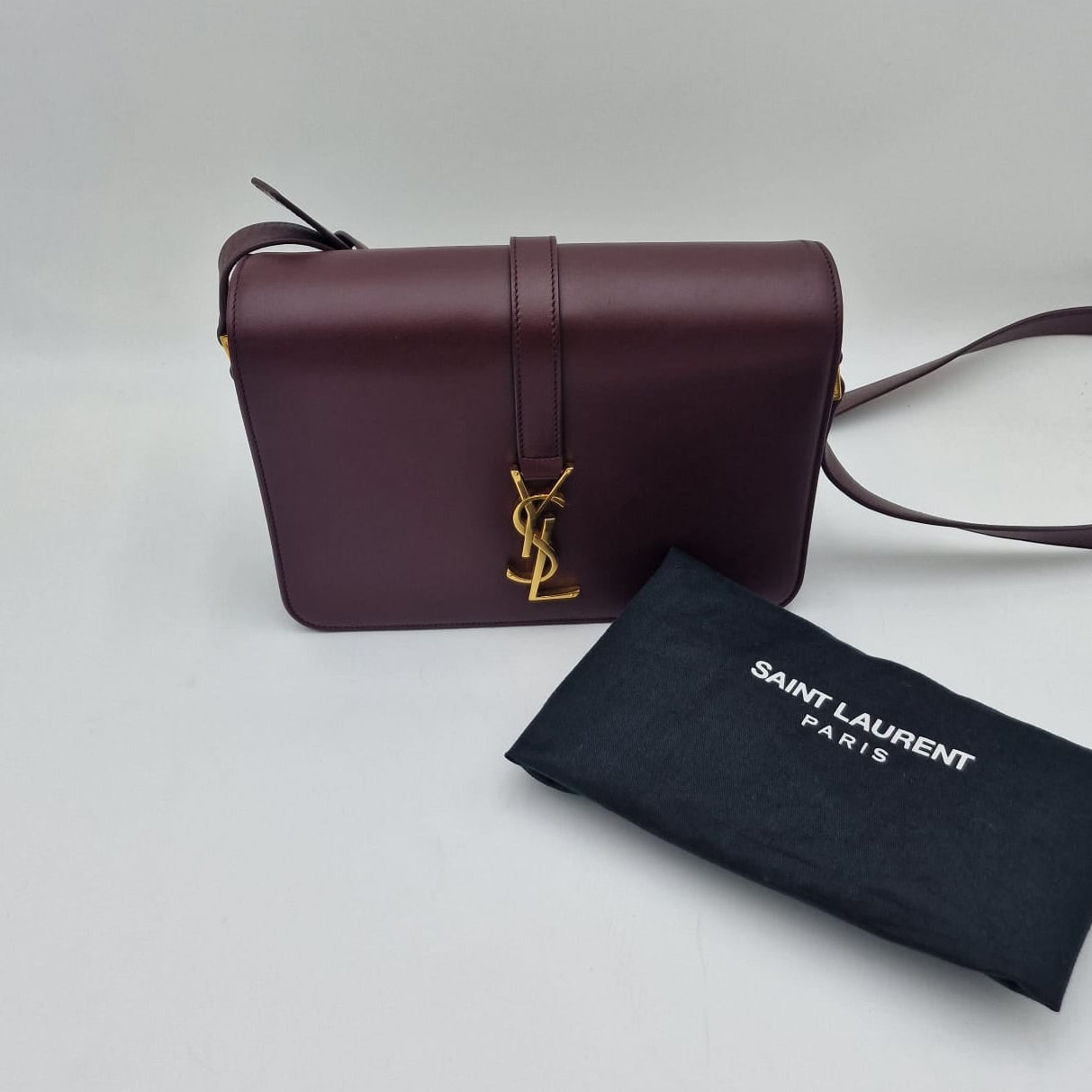 Saint Laurent Université