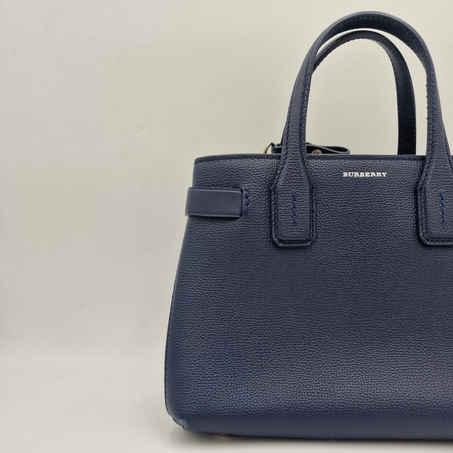 Burberry Tote Bag