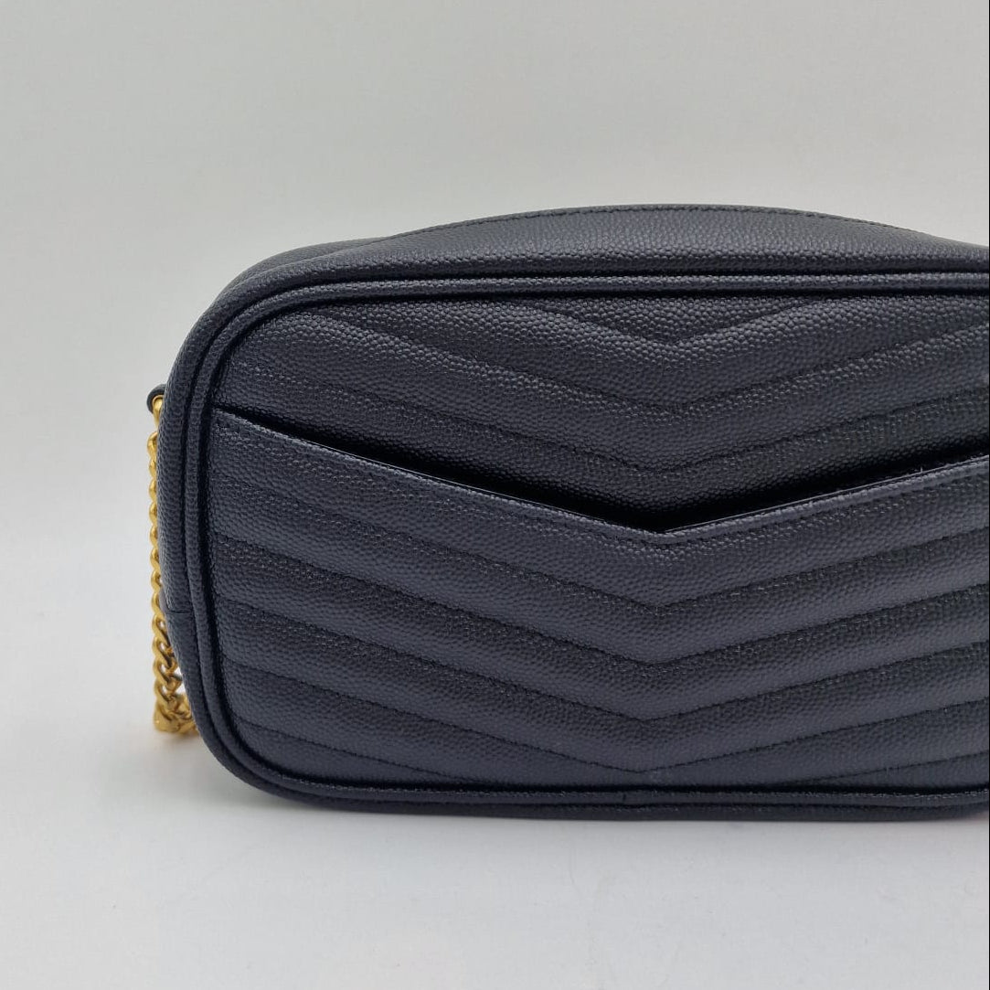 Saint Laurent Lou Mini Bag