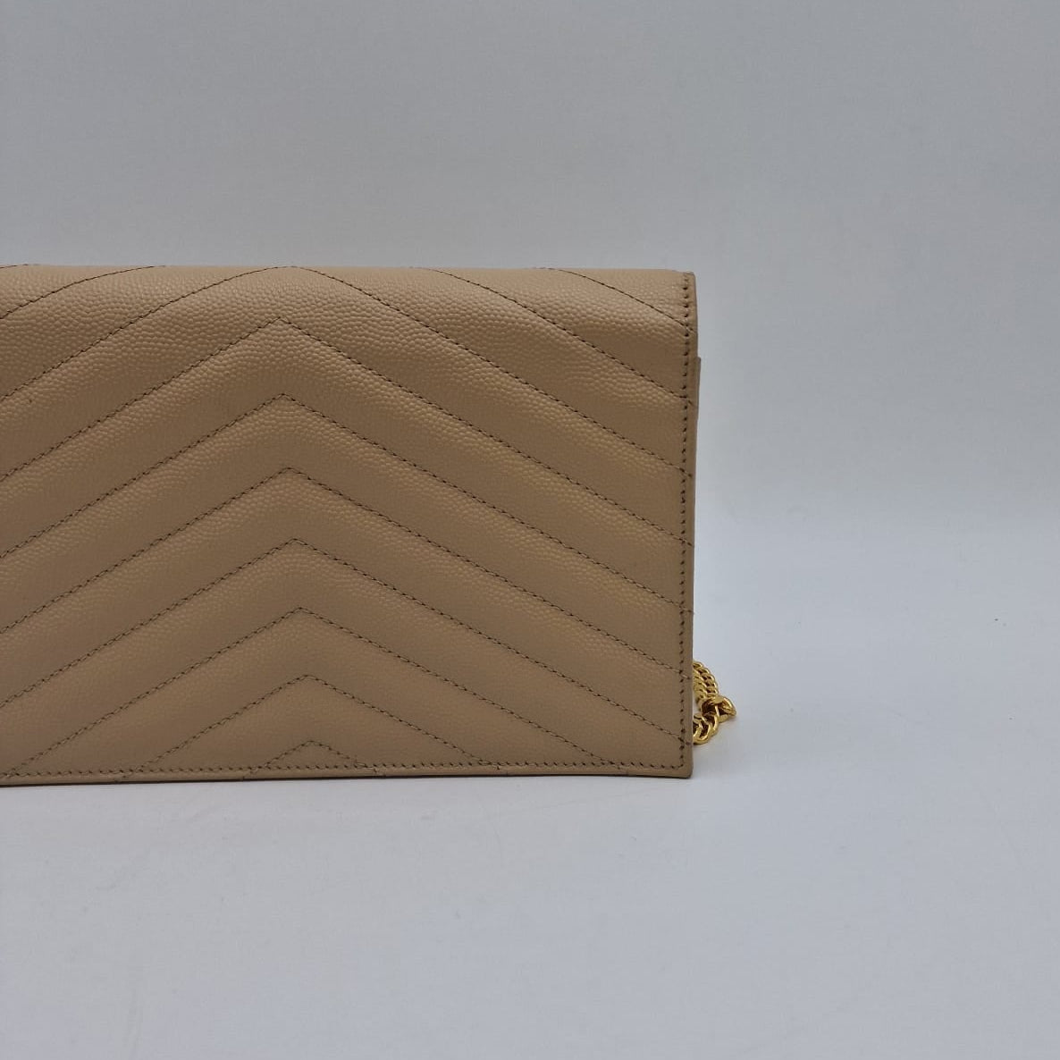 Saint Laurent Cassandre Matelassé