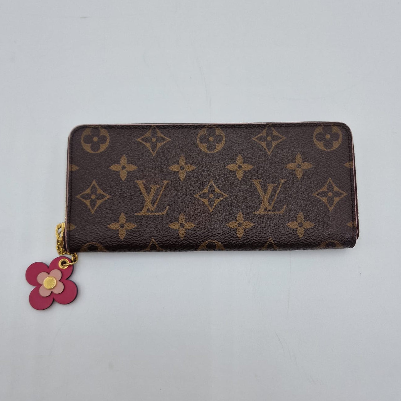 Louis Vuitton Clemence.