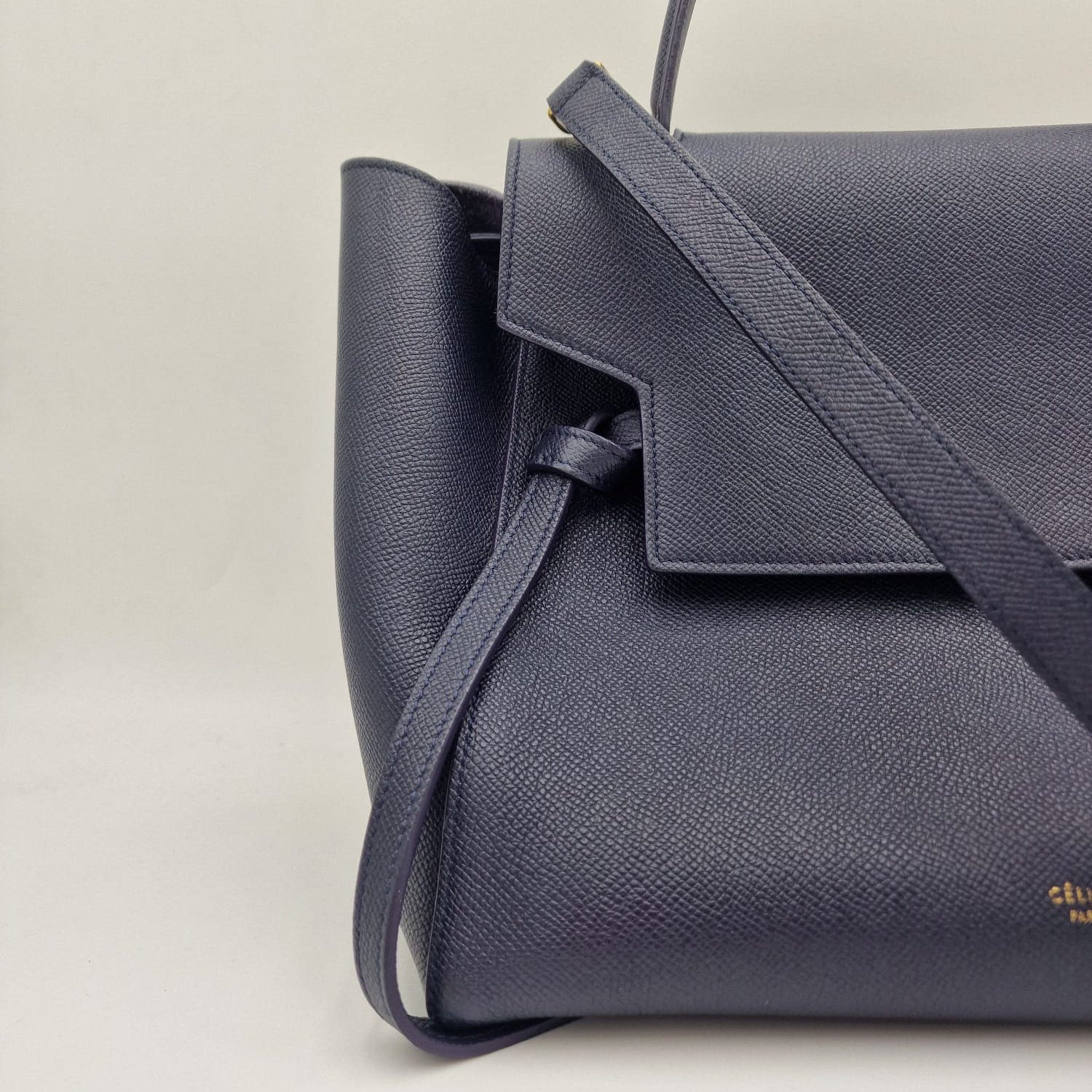Celine Mini Belt Bag
