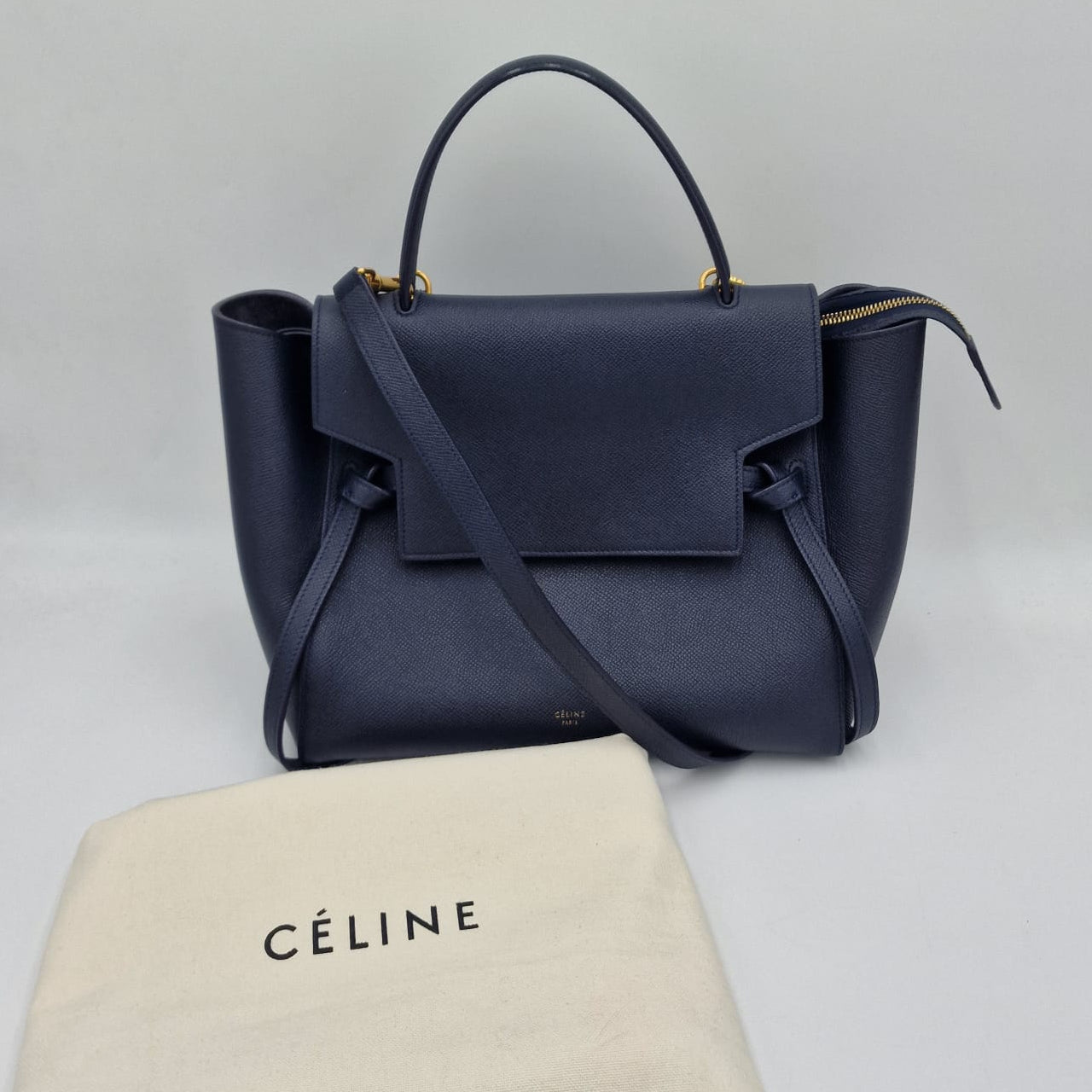 Celine Mini Belt Bag