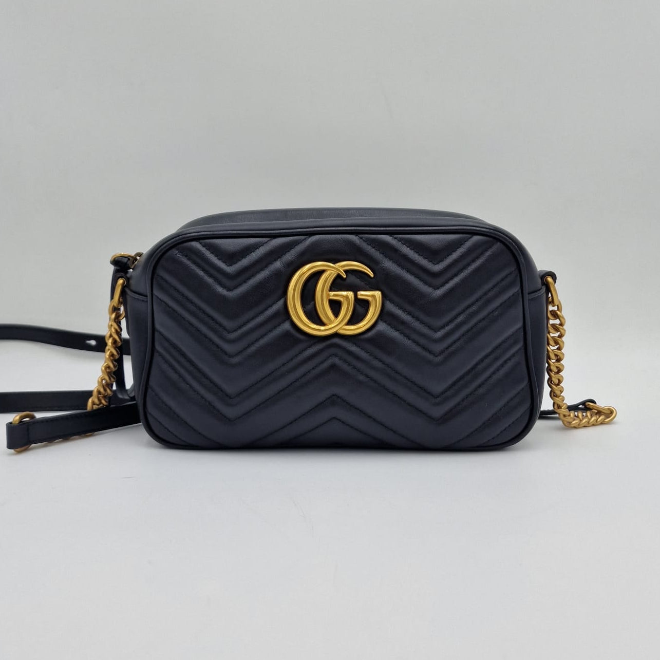 Gucci Marmont Camera Bag
