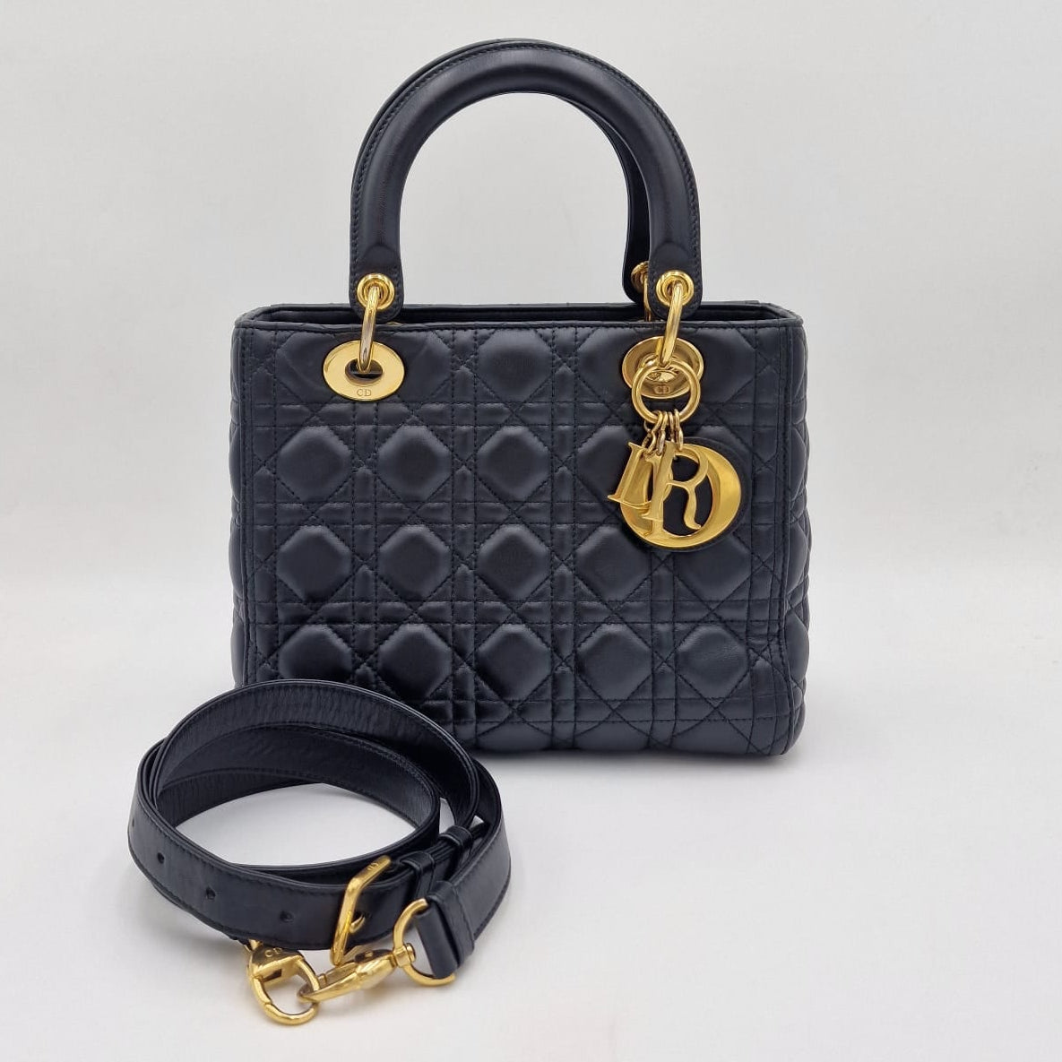 Dior Lady Dior Medium