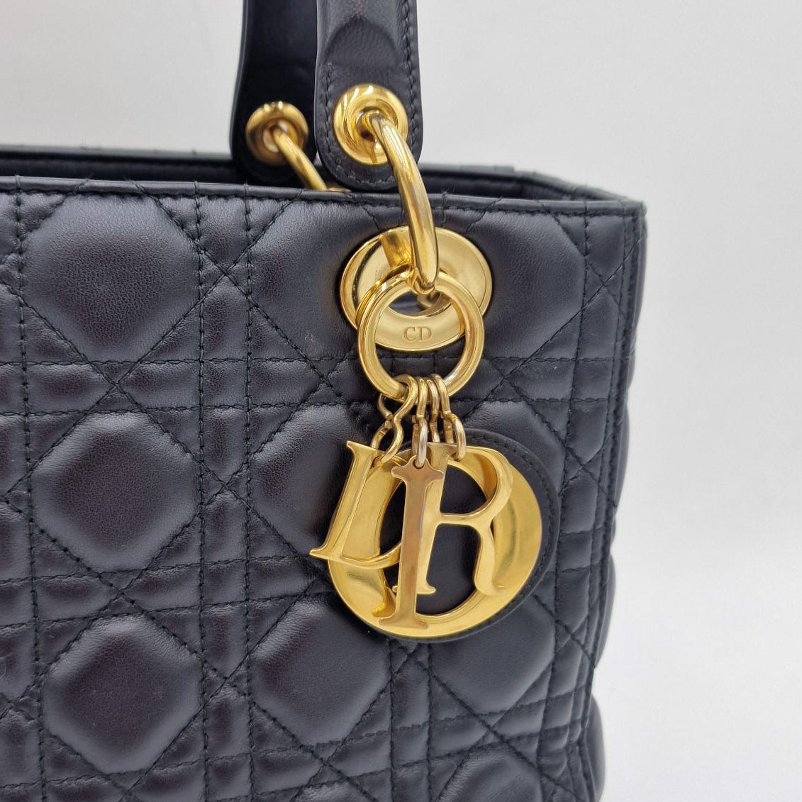 Dior Lady Dior Medium