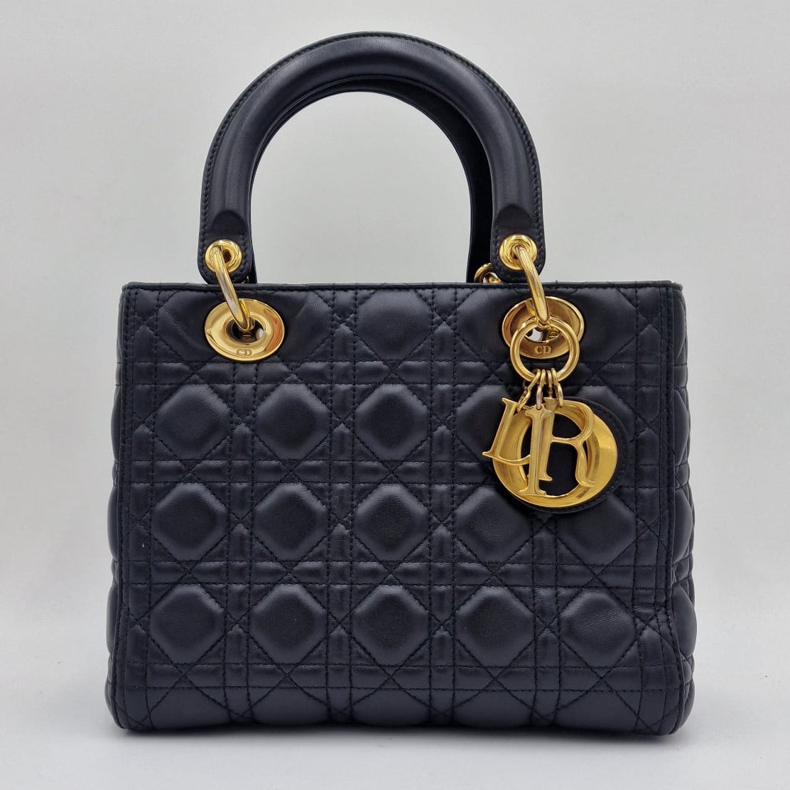 Dior Lady Dior Medium