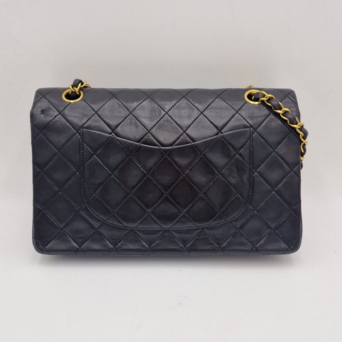 Chanel Classic Medium Double Flap