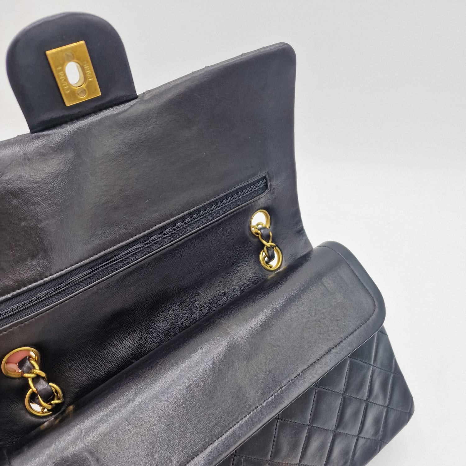 Chanel Classic Medium Double Flap