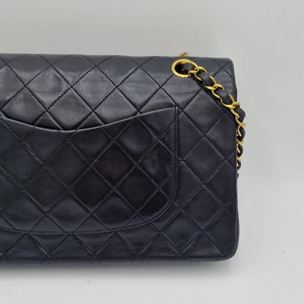 Chanel Classic Medium Double Flap