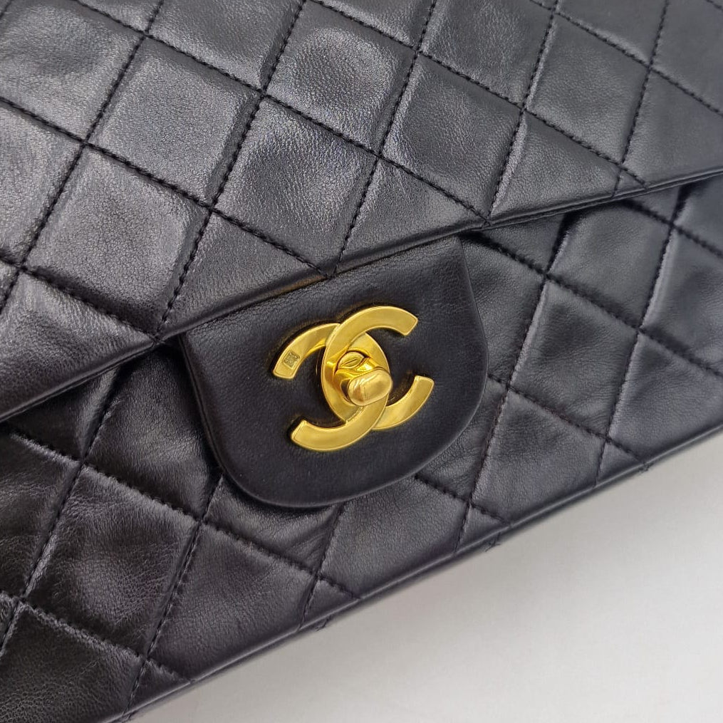 Chanel Classic Medium Double Flap