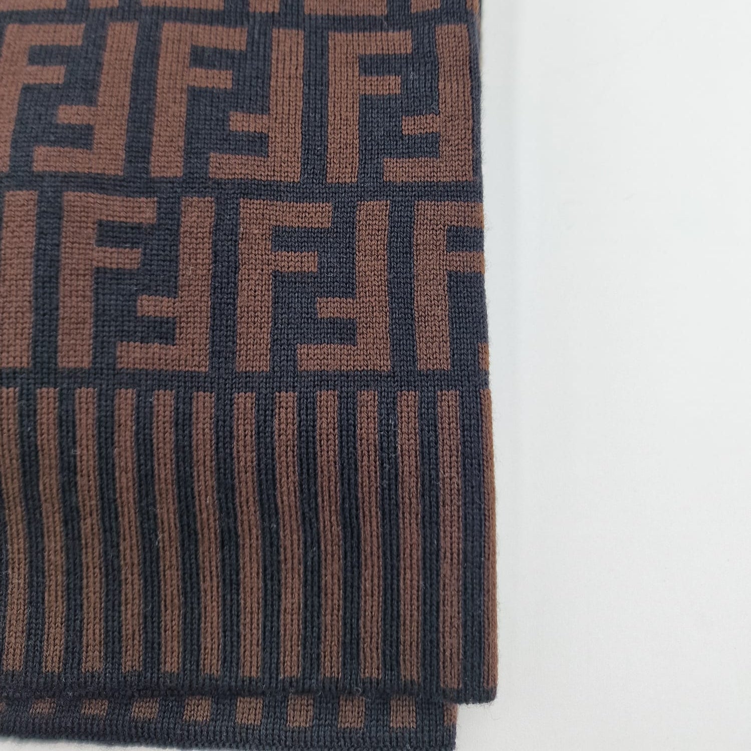 Fendi Zucca