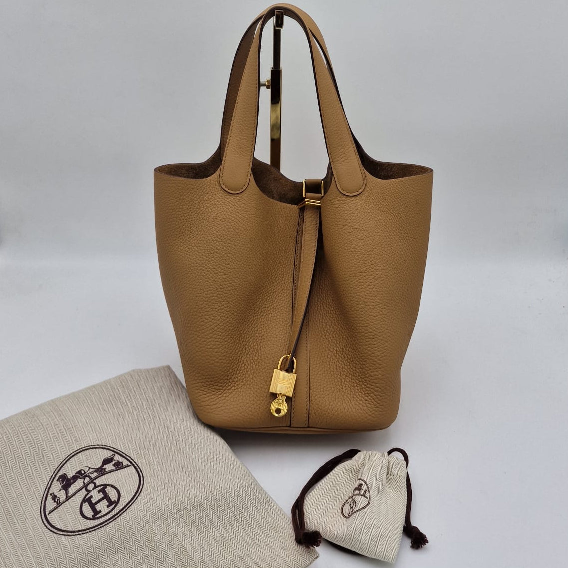 Hermès Picotin 22