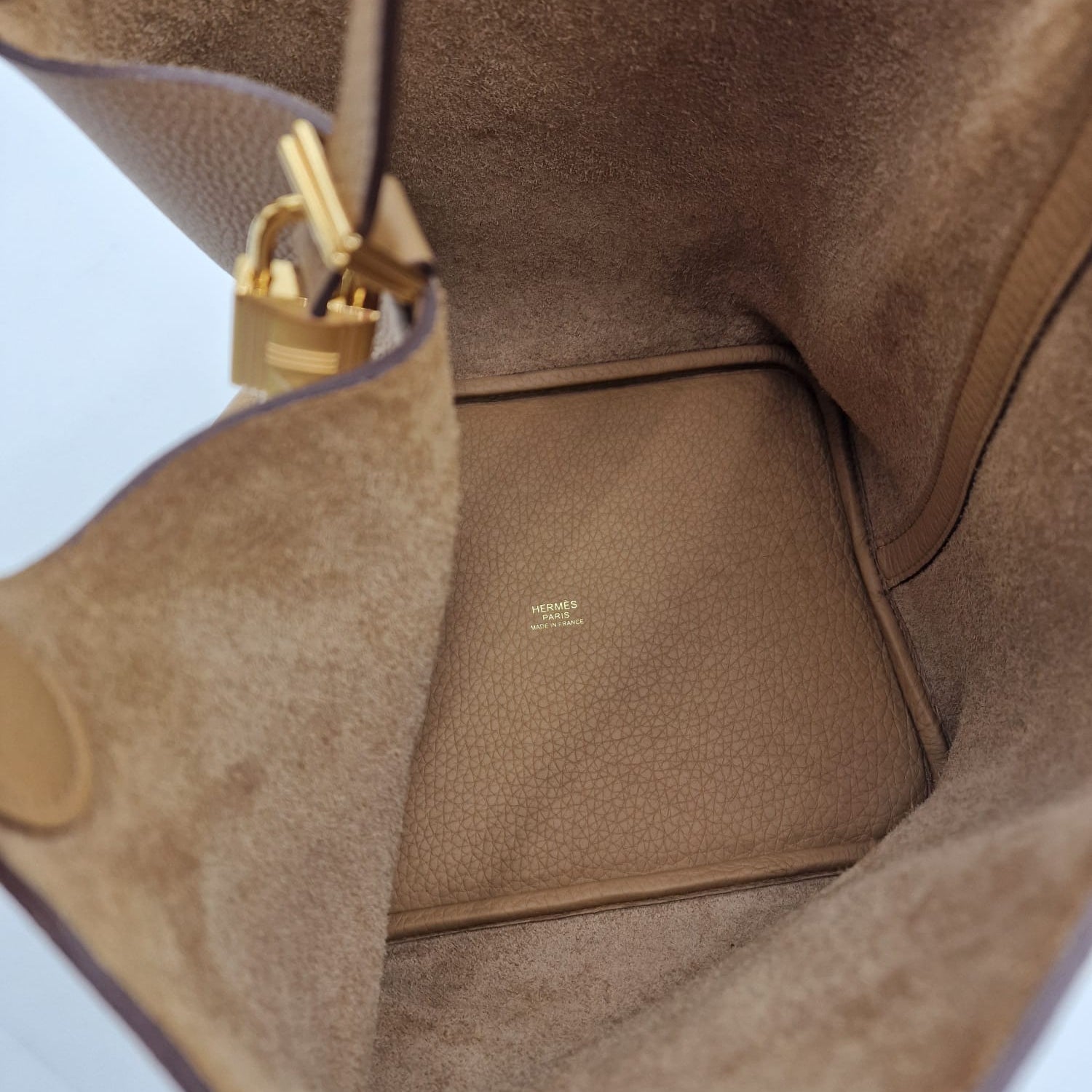 Hermès Picotin 22
