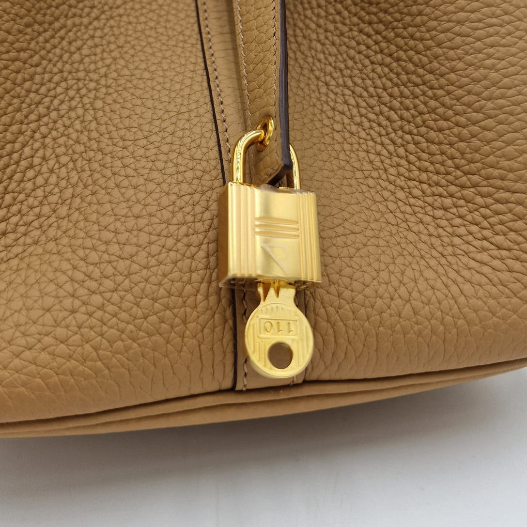 Hermès Picotin 22