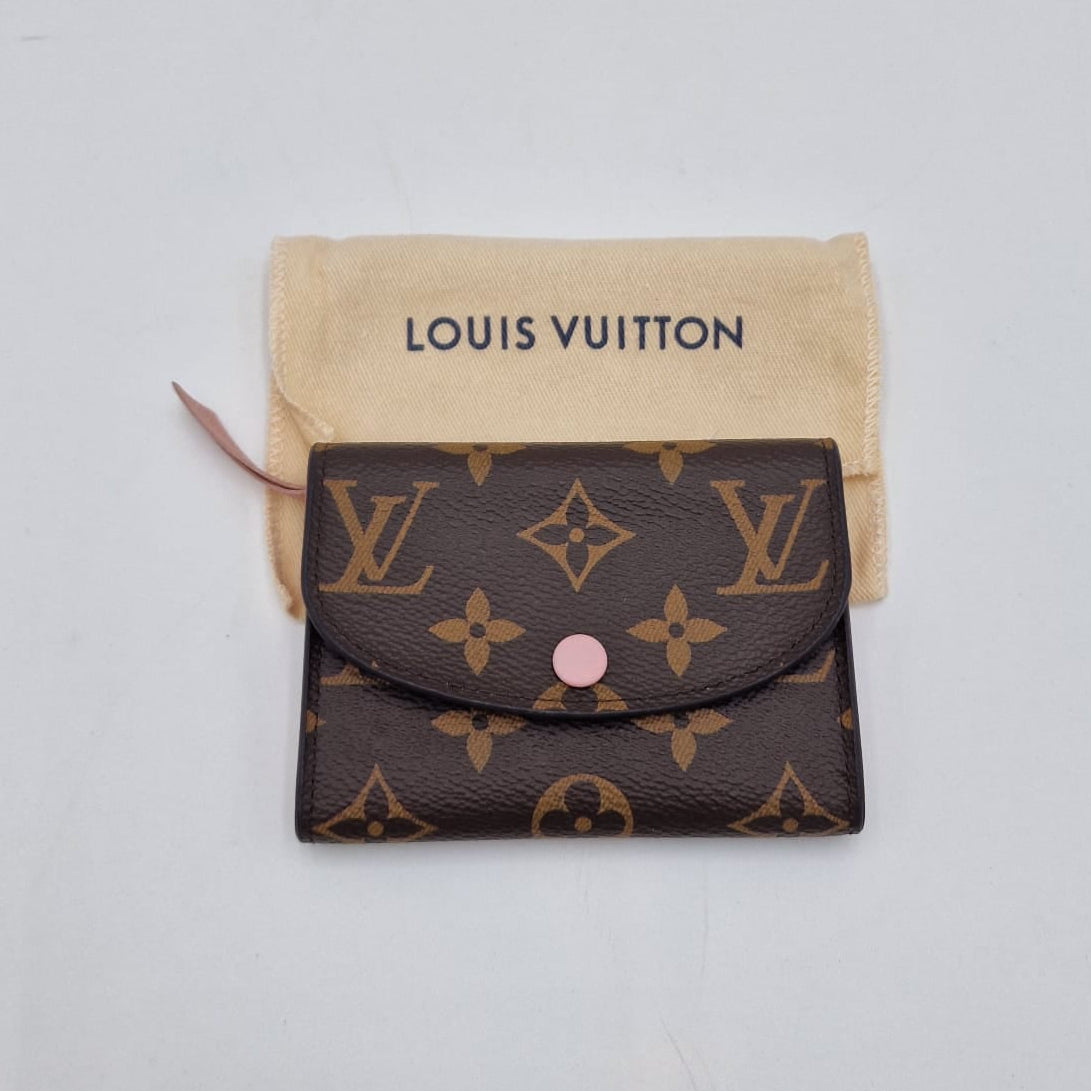 Louis Vuitton Rosalie