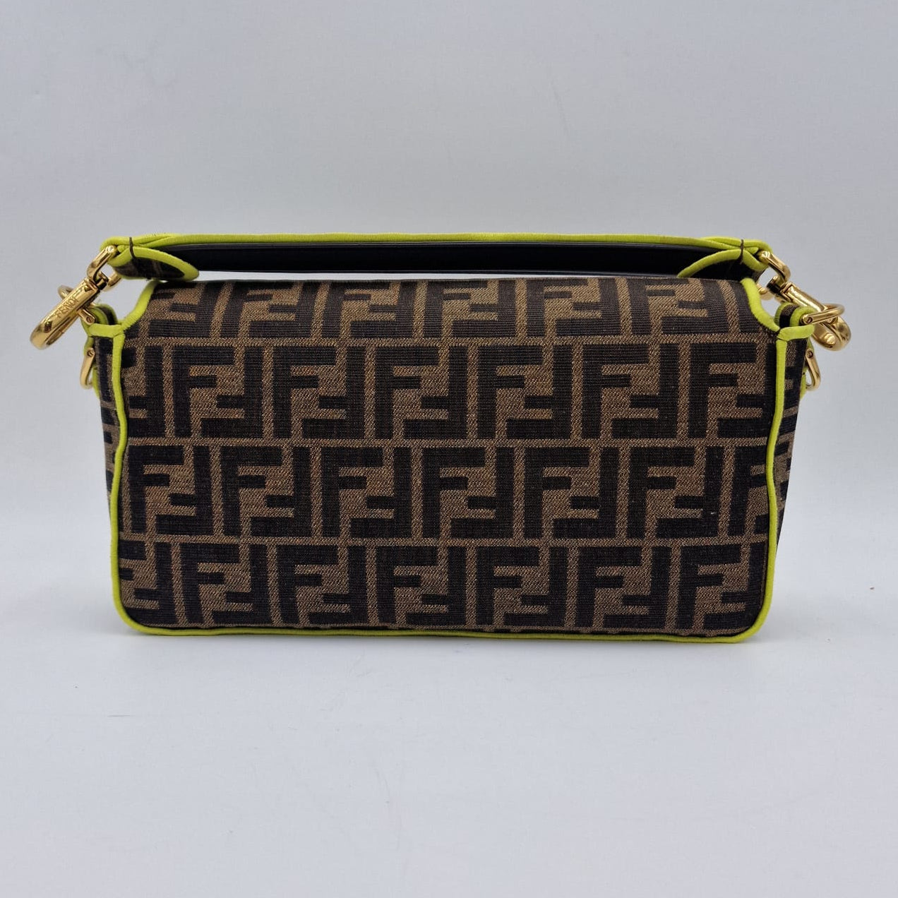 Fendi Baguette