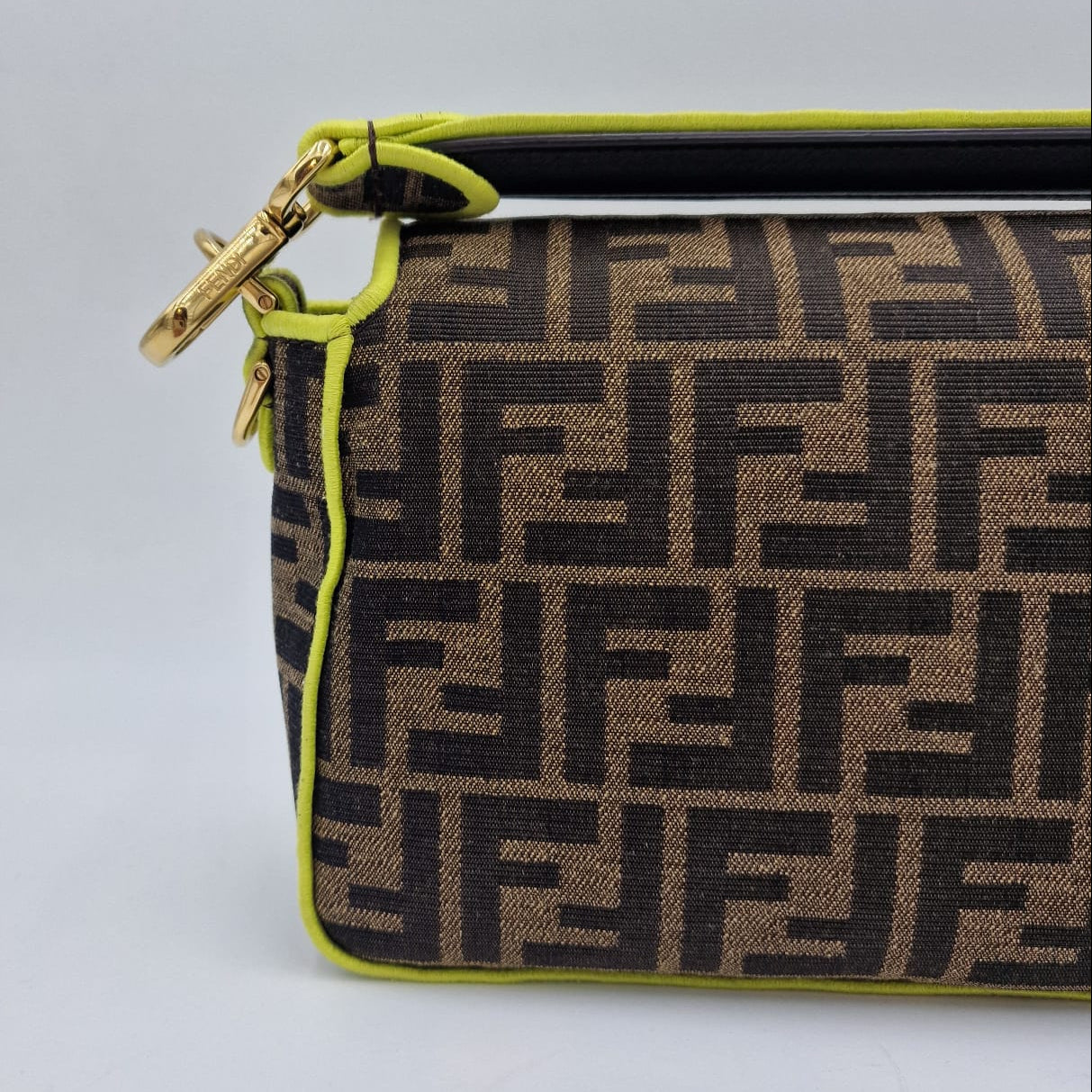 Fendi Baguette